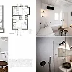 Cloe Cycladic Residence, By Mykonos High بيت للعطل Mykonos Town