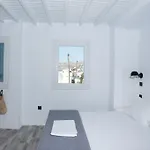 Cloe Cycladic Residence, By Mykonos High بيت للعطل Mykonos Town