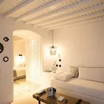 Hébergement de vacances Cloe Cycladic Residence, By Mykonos High *
