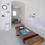 Hébergement de vacances Cloe Cycladic Residence, By Mykonos High *