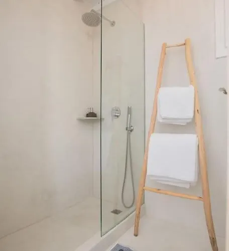 בית נופש Cloe Cycladic Residence, By Mykonos High *