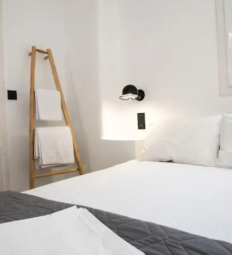 Cloe Cycladic Residence, By Mykonos High Mykonos Town