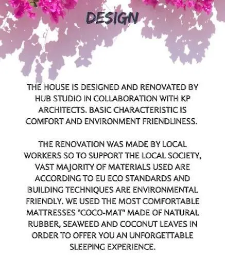 בית נופש Cloe Cycladic Residence, By Mykonos High Mykonos Town