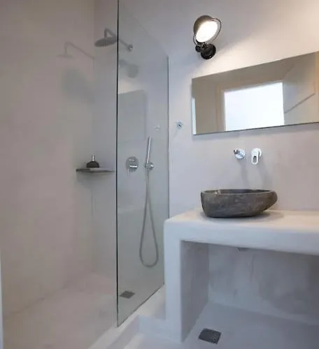 Cloe Cycladic Residence, By Mykonos High Ferienhaus Mykonos Town