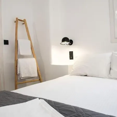 Cloe Cycladic Residence, By Mykonos High Mykonos Town