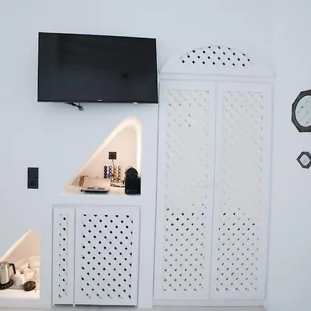 Сasa de vacaciones Cloe Cycladic Residence, By Mykonos High Mykonos Town