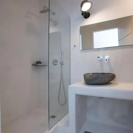 Cloe Cycladic Residence, By Mykonos High Holiday home Mykonos Town